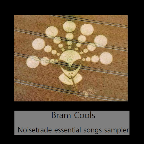 Noisetrade sampler 2